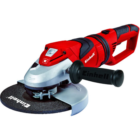Einhell TE-AG 230 4430870 Winkelschleifer  230 mm  2350 W