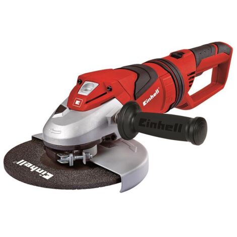 Einhell TE-AG 230 Angle Grinder 230mm 2350W 240V