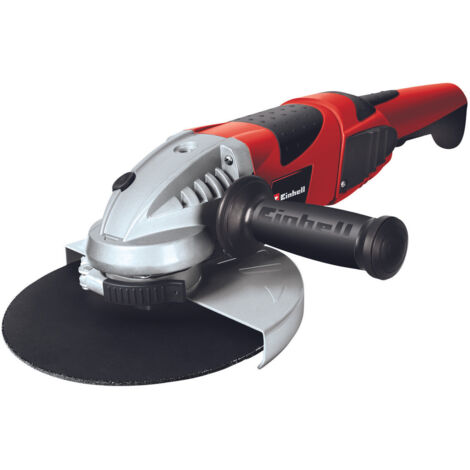 Einhell TE-AG230 Angle Grinder 9"" 230mm 2000W 240V TE-AG 230/2000 Soft Start