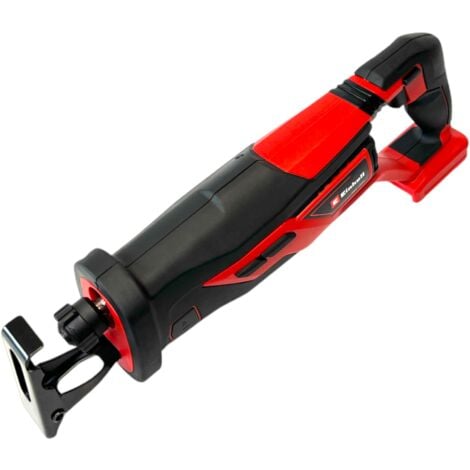 Einhell TE-AP 18/26 Li Akku Universalsäge Recipro Säbelsäge18 V max. Schnitttiefe Holz 180 mm ( 4326290 ) Solo - ohne Akku, ohne Ladegerät
