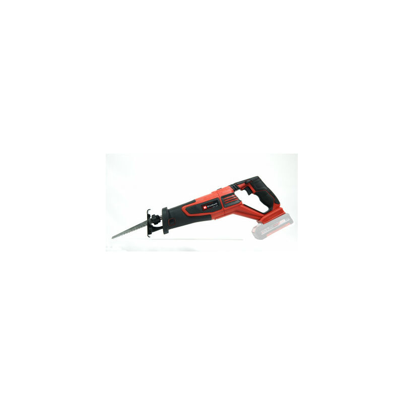 

Sierra de sable a batería TE-AP 18/28 Li BL - Solo - Einhell