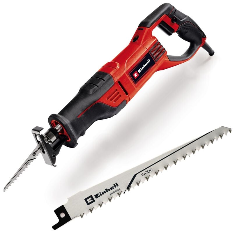 Te-ap 950 e All Purpose Reciprocating Saw Recip 240V 950W + kwb Blade - Einhell