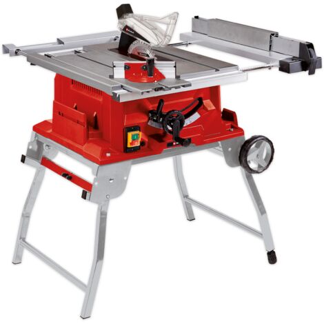 Image of Einhell TE-TS 250 UF table saw