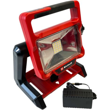 Einhell TE-CL 18/2000 LiAC - Solo Akku Lampe 18 V 2000 lm ( 4514114 ) - ohne Akku, ohne Ladegerät