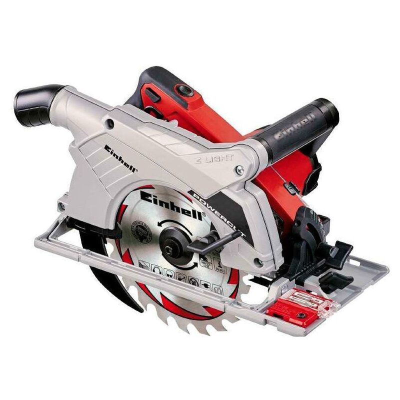 

Sierra Circular TE-CS 190/1