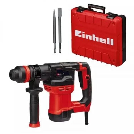 Einhell martello demolitore TE-DH 5 4139135 750 W mandrino SDS Plus