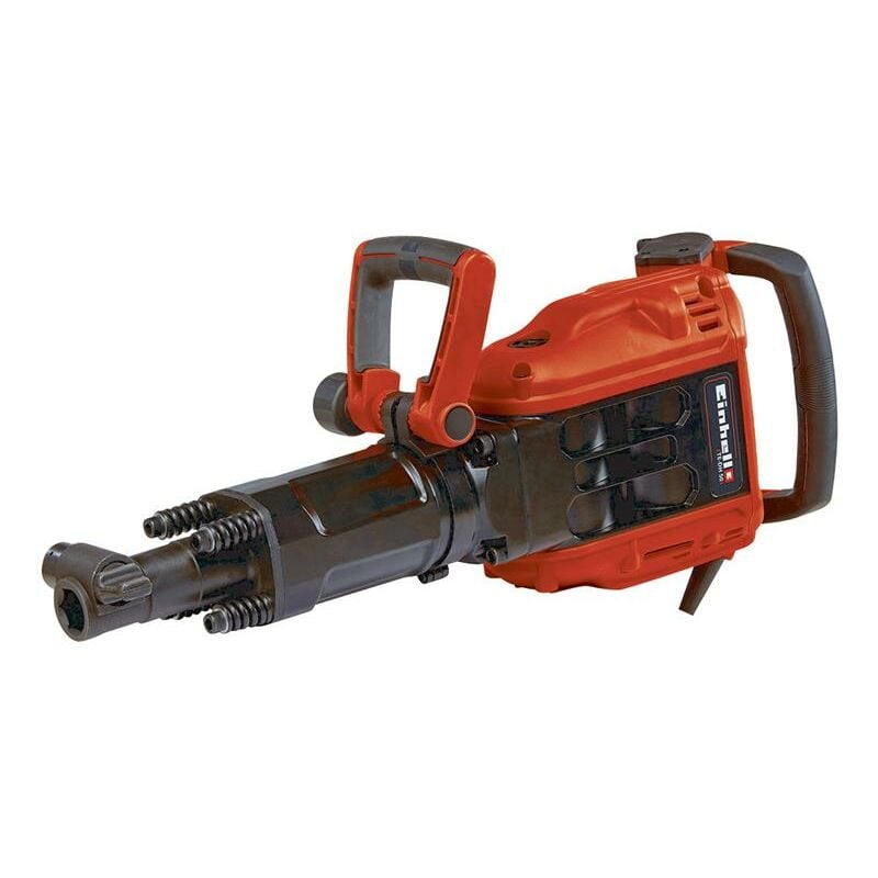 4139130 te-dh 50 sds Hex Demolition Hammer 1700W 240V EINTEDH50 - Einhell