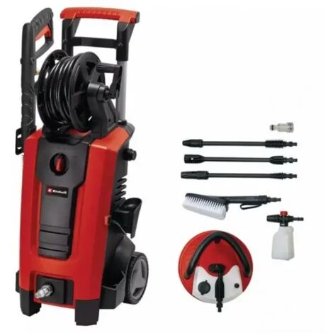 Einhell TE-HP 170 Idropulitrice 170 bar da 2300 W