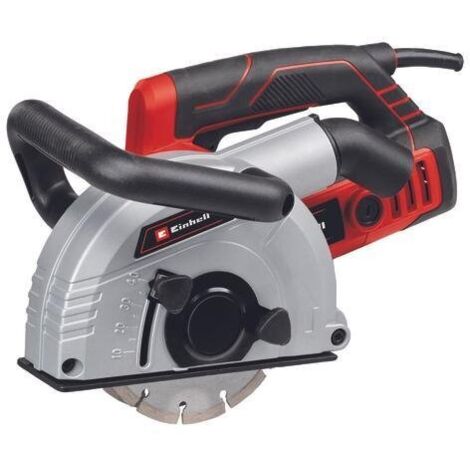 Einhell TE-MA 1700 Ranuradora Negra Roja Potente
