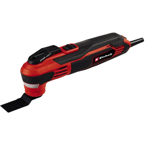 Einhell TE-MG 350 EQ Herramienta multifunción 350 W LED