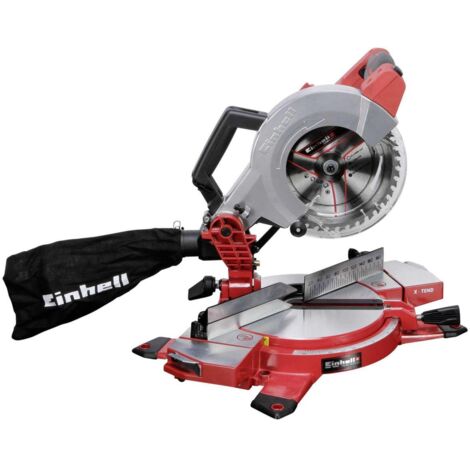 Einhell TE-MS 18/210 Li Solo Akku-Kappsge