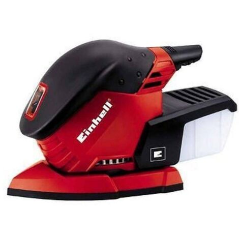 Einhell TE-OS 1320 Multischleifer