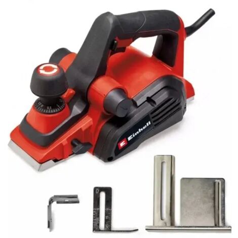 Einhell TE-PL 920 Piallatrice 920 W Rosso 82 mm