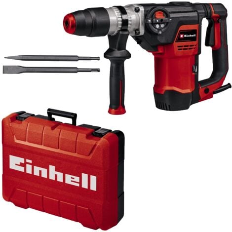 Einhell TE-RH 40 3F Tassellatore 1050 W SDS-Max