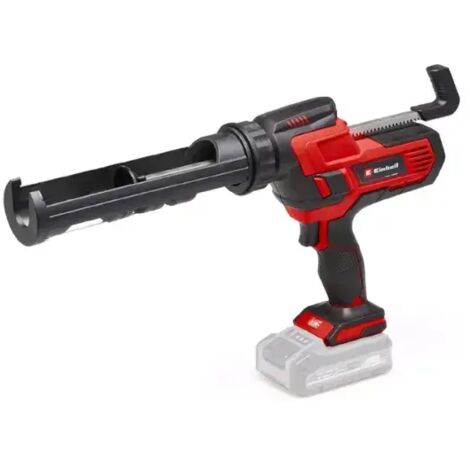 Einhell TE-SG 18/10 Li Pistola per cartucce nera
