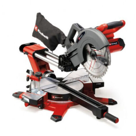 Einhell TE-SM 36 10 L Li Solo Sierra de inglete inalámbrica