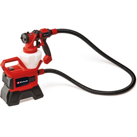Einhell TE-SY 18/90 Power X-Change Paint Spray System