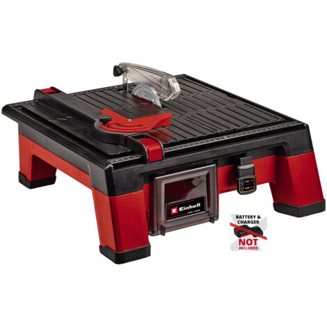 Einhell TE-TC 18/115 Li-Solo Tile Cutter 18V Bare Unit