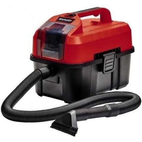 Einhell TE-VC 18/10 Li-Solo Power X-Change 2347160 Aspiratutto 10 l