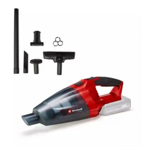 Einhell TE-VC 18 Li - Solo Aspiratore PXC portatile 18 V senza batterie