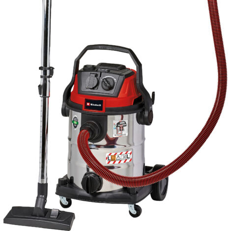 Einhell TE-VC 2025 SACL 2342460 Nass-/Trockensauger 25 l