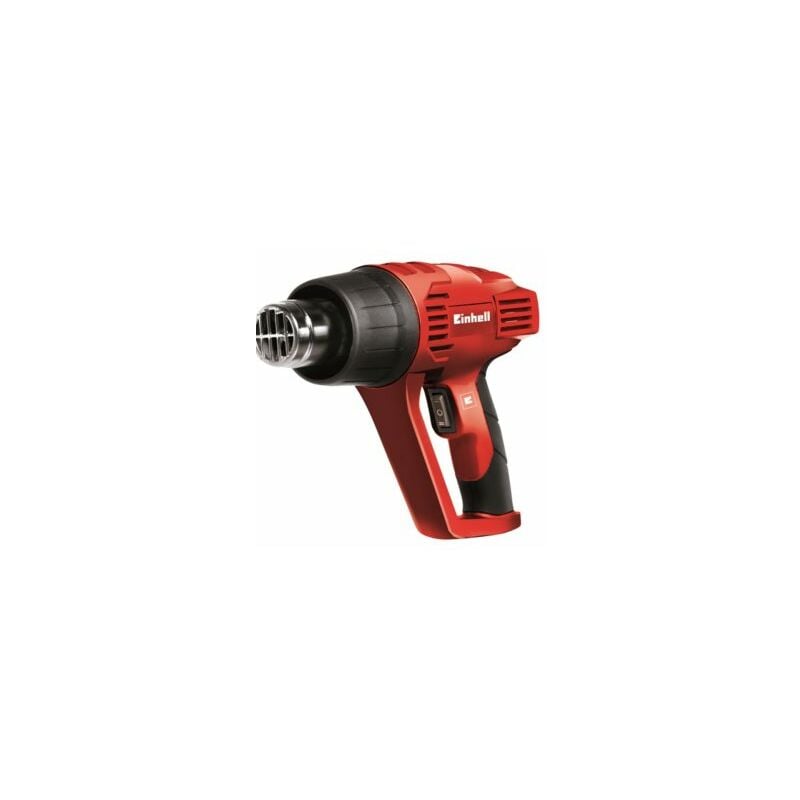 Einhell - th-ha 2000/1 Hot Air Gun 2000W 240V