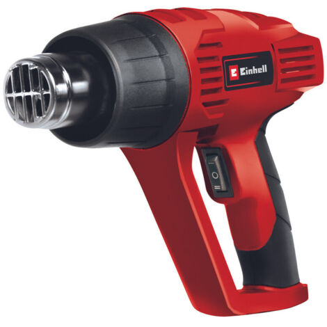 Einhell TH-HA 2000/1 Hot Air Gun 2000W 240V