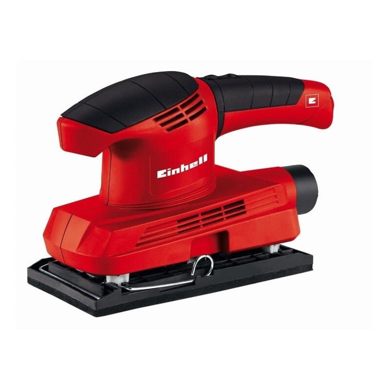Image of Trade Shop Traesio - Trade Shop - einhell th-os 1520 exzenterschleifer leistung 150W -