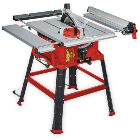 Tischkreissäge EINHELL TC-TS 2225 U, 1800 W