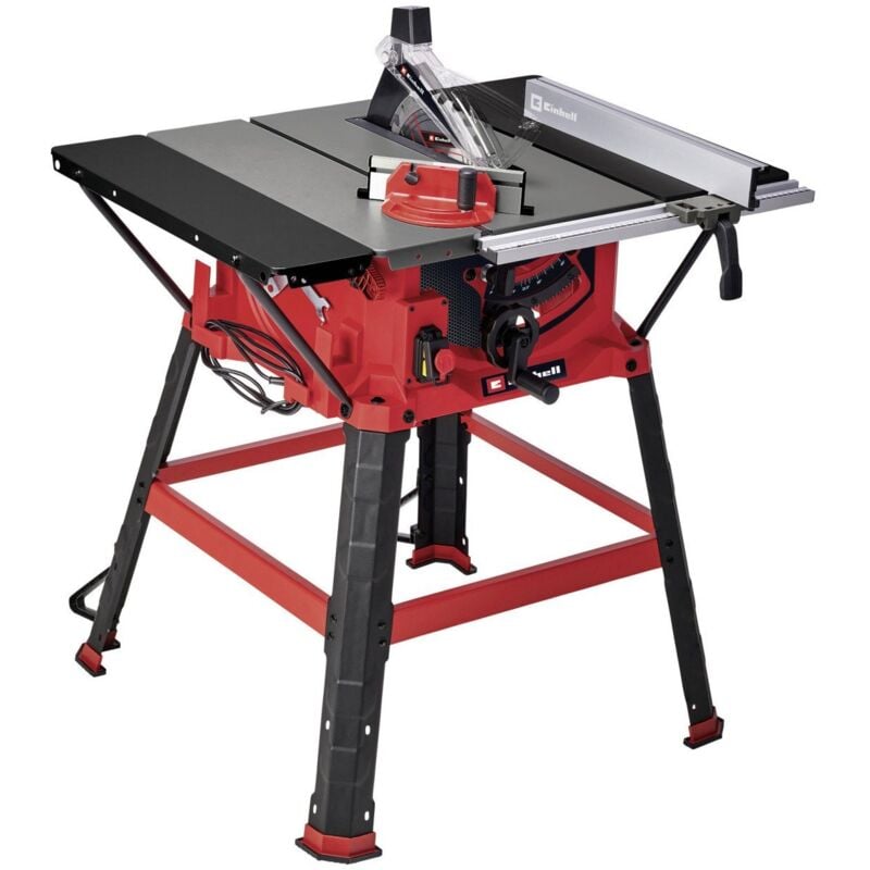 Image of Tischkreissäge tc-ts 254 u Tischkreissäge - Einhell
