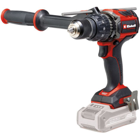Einhell TP-CD 18/120 Li-i BL Akku-Schlagbohrschrauber
