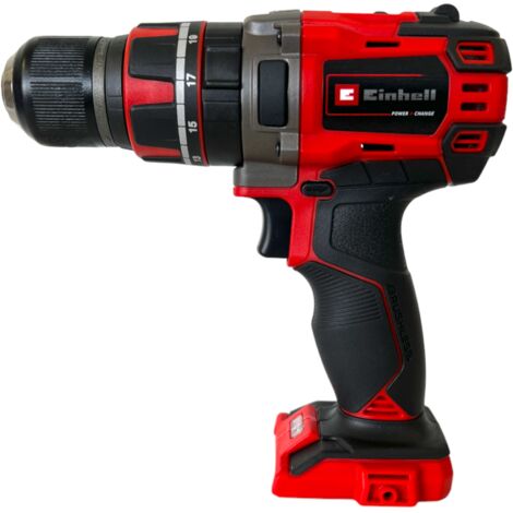 Einhell TP-CD 18/50 Li-i BL-Solo  2-Gang-Akku-Schlagbohrschrauber  bürstenlos, ohne Akku