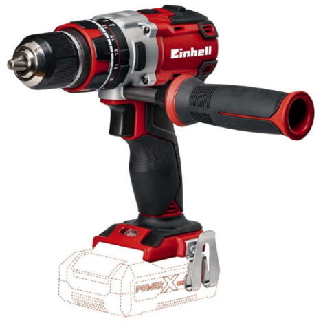 Einhell TP-CD 18 Li solo Akku-Schlagbohrschrauber