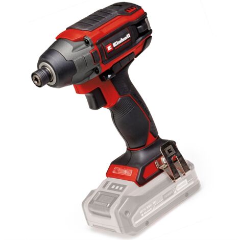 Einhell TP-CI 18/220 Li BL-Solo Power X-Change Impact Driver