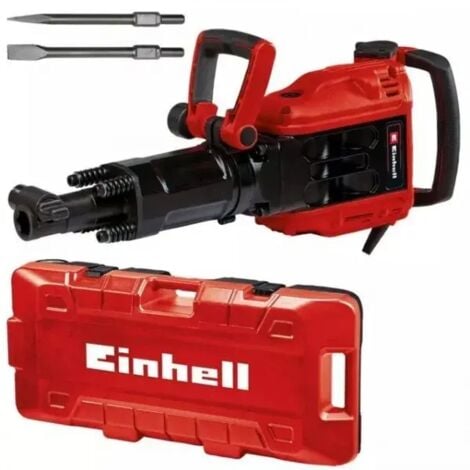 Einhell TP-DH 50 Martello demolitore 50 J SDS-Hex da 1700 W