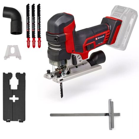 Einhell TP-JST 18/135 Li Jigsaw - Power X-Change 18V Tool