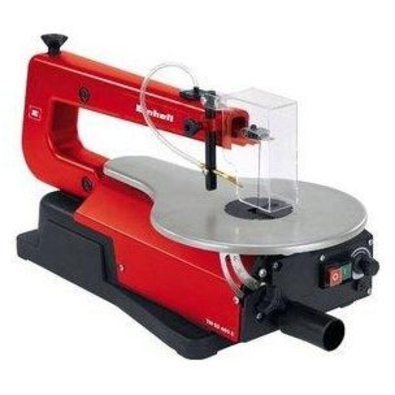 Einhell Traforo Oscillante Th ss 405e