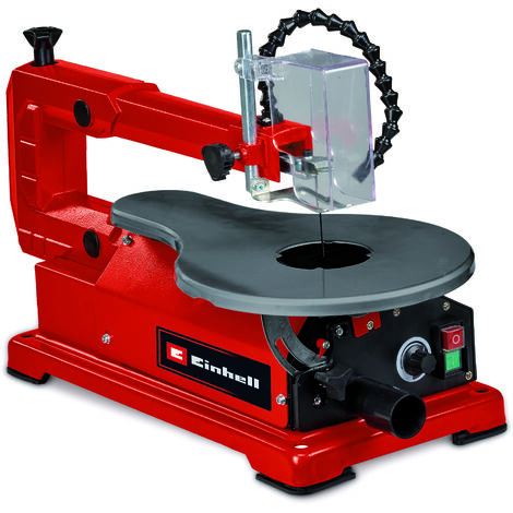 Einhell TRAFORO OSCILLANTE TC-SS 406 E  120 W