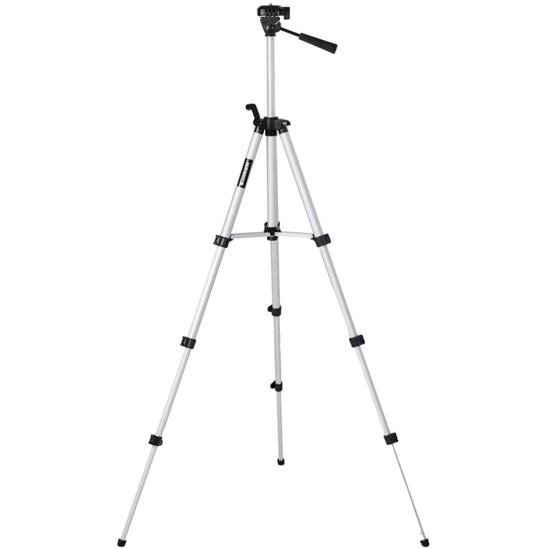 Trépied pour télémètre (Hauteur de travail : de 37 à 110 cm) Livré avec sac de transport - Einhell