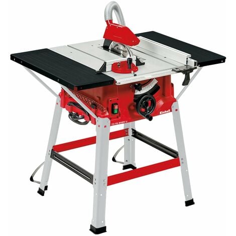 Einhell U Table Saw with Under Frame