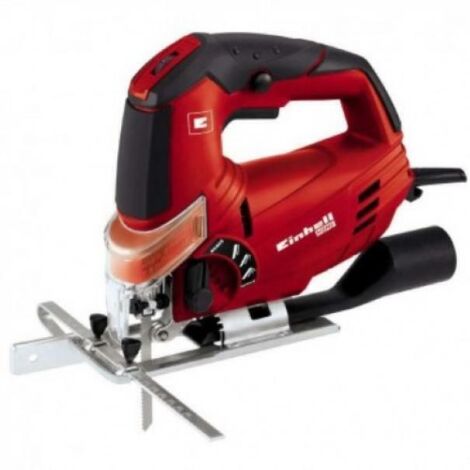EINHELL WYRZYNARKA TH-JS 85