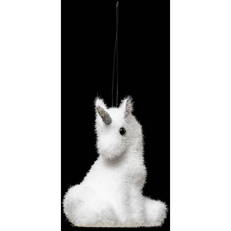 Einhorn Pailletten Weihnachten Thema 2 Sortimente -