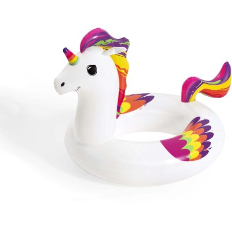 Einhorn schwimring