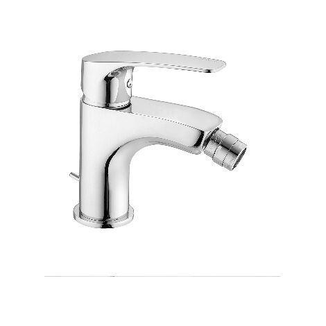 Einkanal-Mischer Lime-Chrom-Line-Bidet