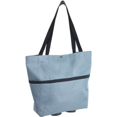 Einkaufstasche TROLLEY, klappbar, 3 in 1 - WENKO