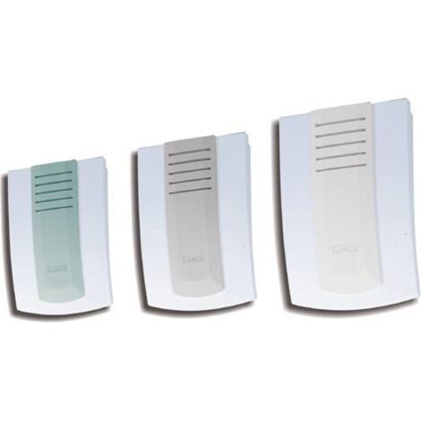 Einklang-Elektronikklingel, DNS-902/N 230V, ecru