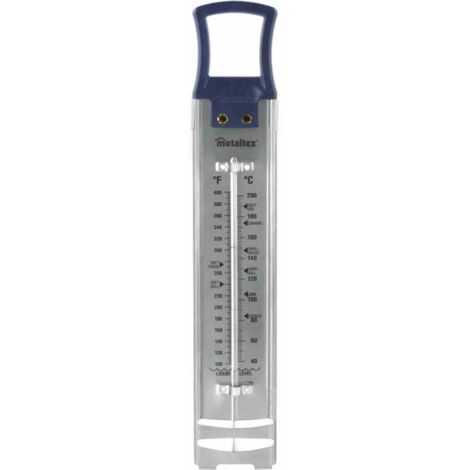 Einkochthermometer "Jammy" Farbe sortiert