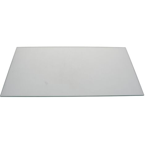 Einlegeboden aus Glas, Originalglasregal 480132102676 Whirlpool