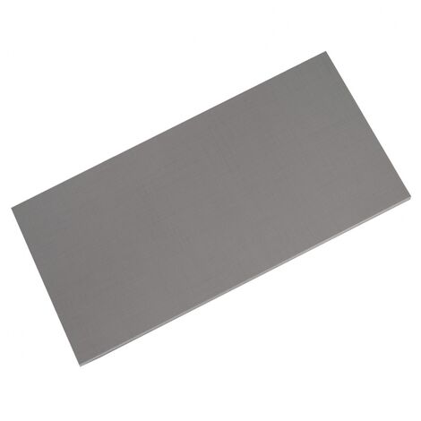 WIMEX Einlegeboden ca. 87 x 50 cm GRAU Gross Kleiderschrank Stauraumschränke inkl. B...