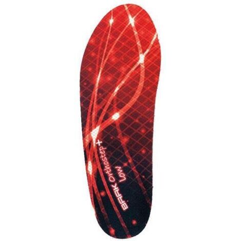 Einlegesohle Orthostep ESD Baak LOW 4650 Gr.44